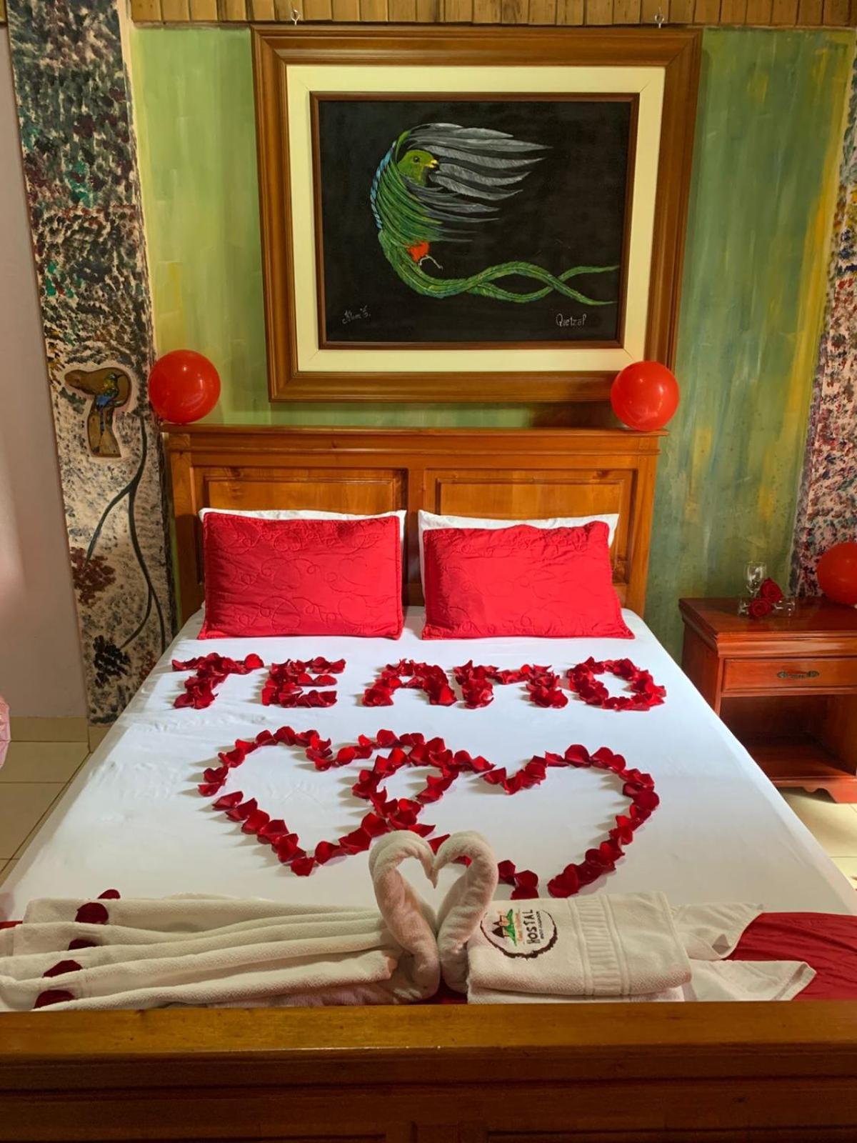 Casa Cultural Mindo Hotel Екстериор снимка